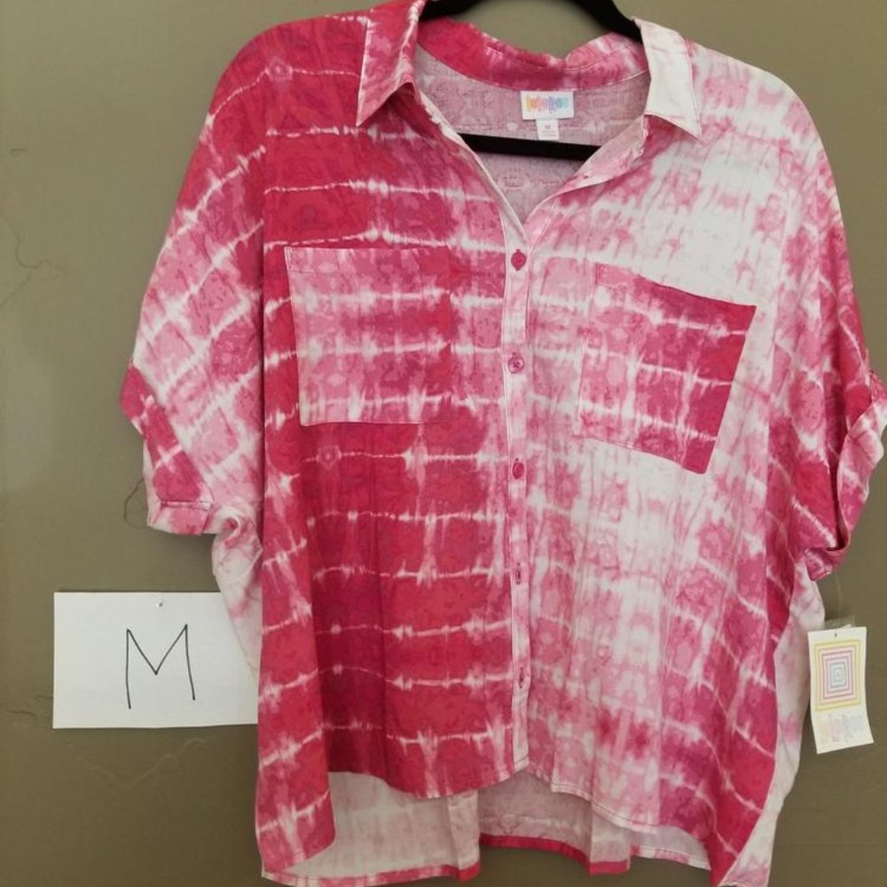 LuLaRoe Amy